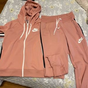 Nike Set